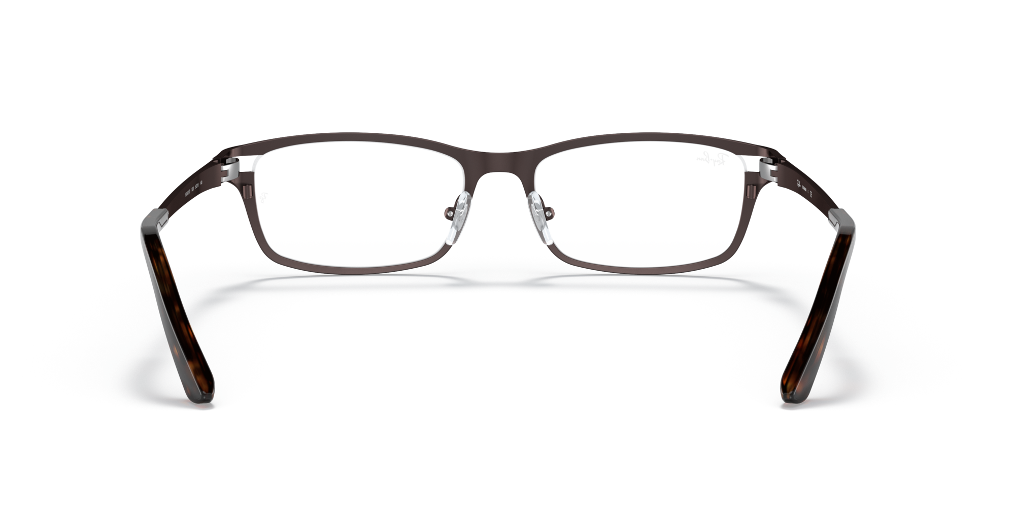 RX8727D 1020 Montature da vista Ray - Ban 5