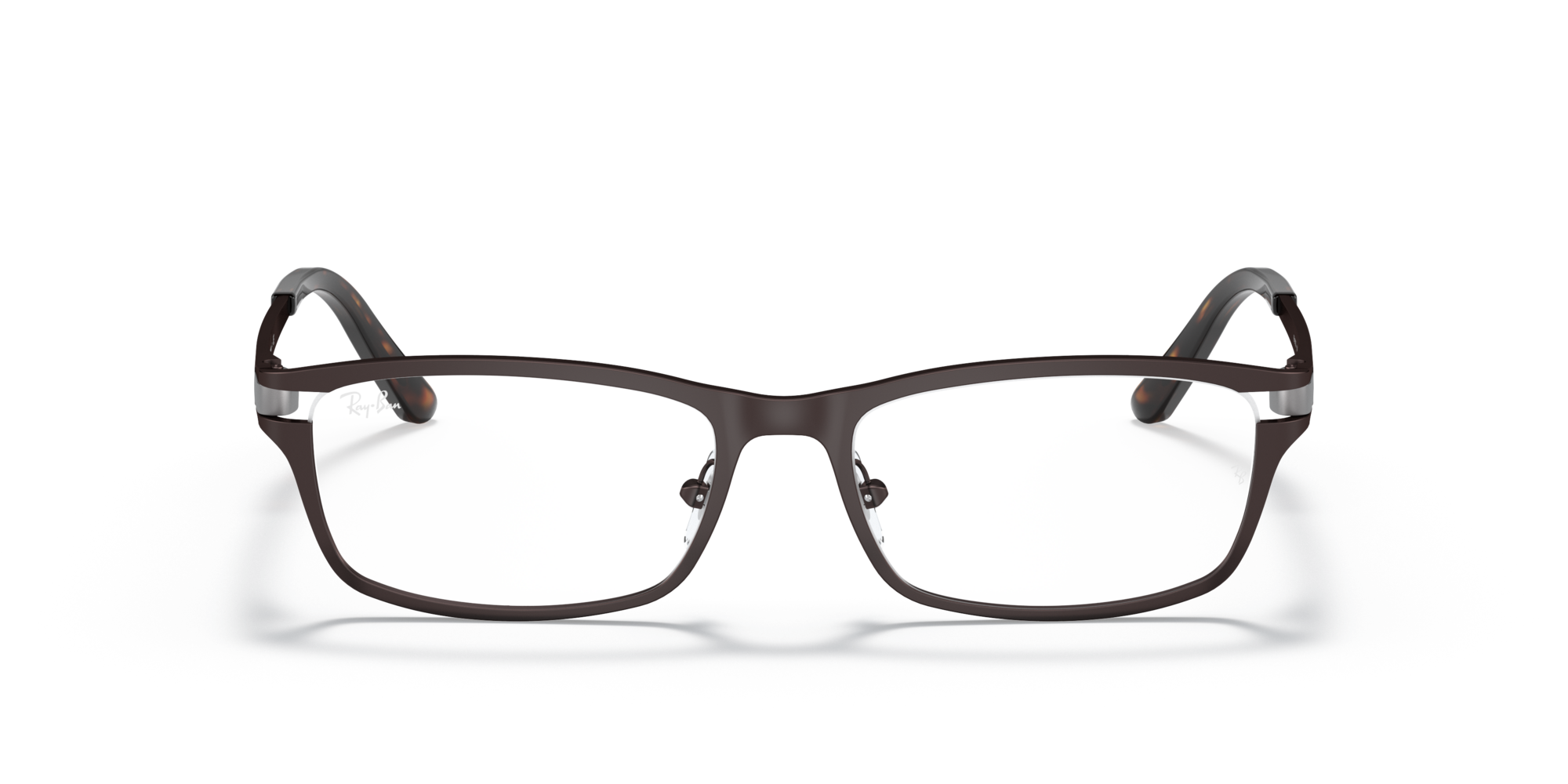 RX8727D 1020 Montature da vista Ray - Ban 3