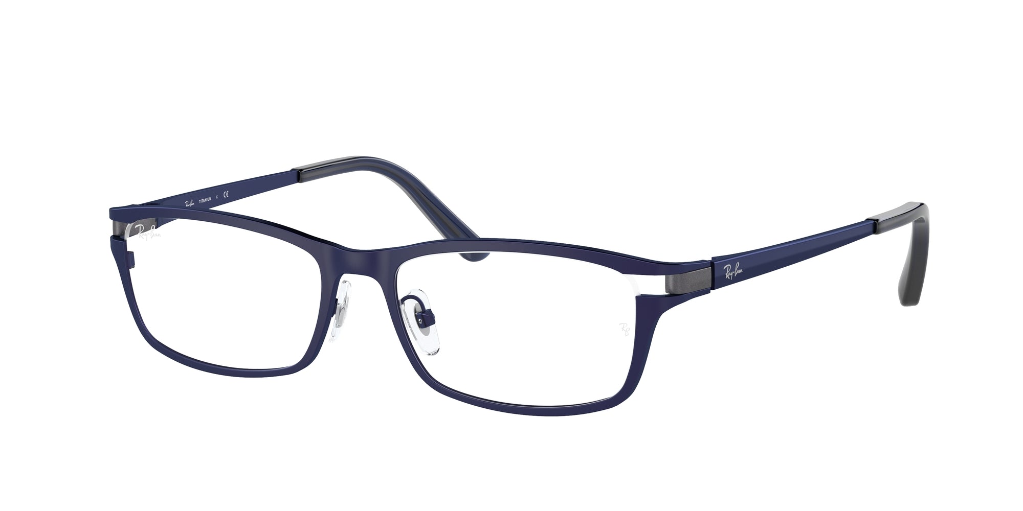 Ray - Ban RX8727D 1061