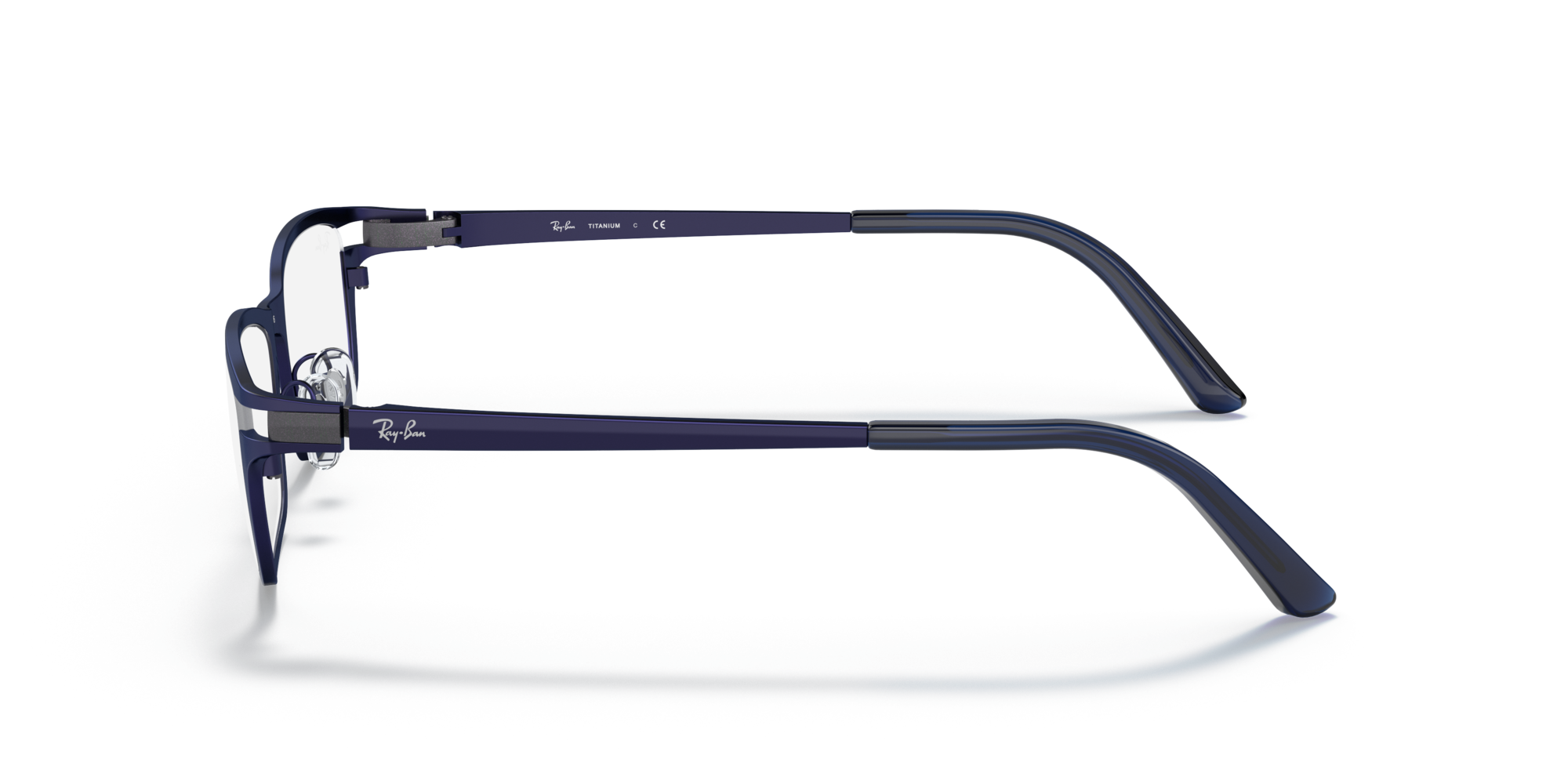 Ray - Ban RX8727D 1061
