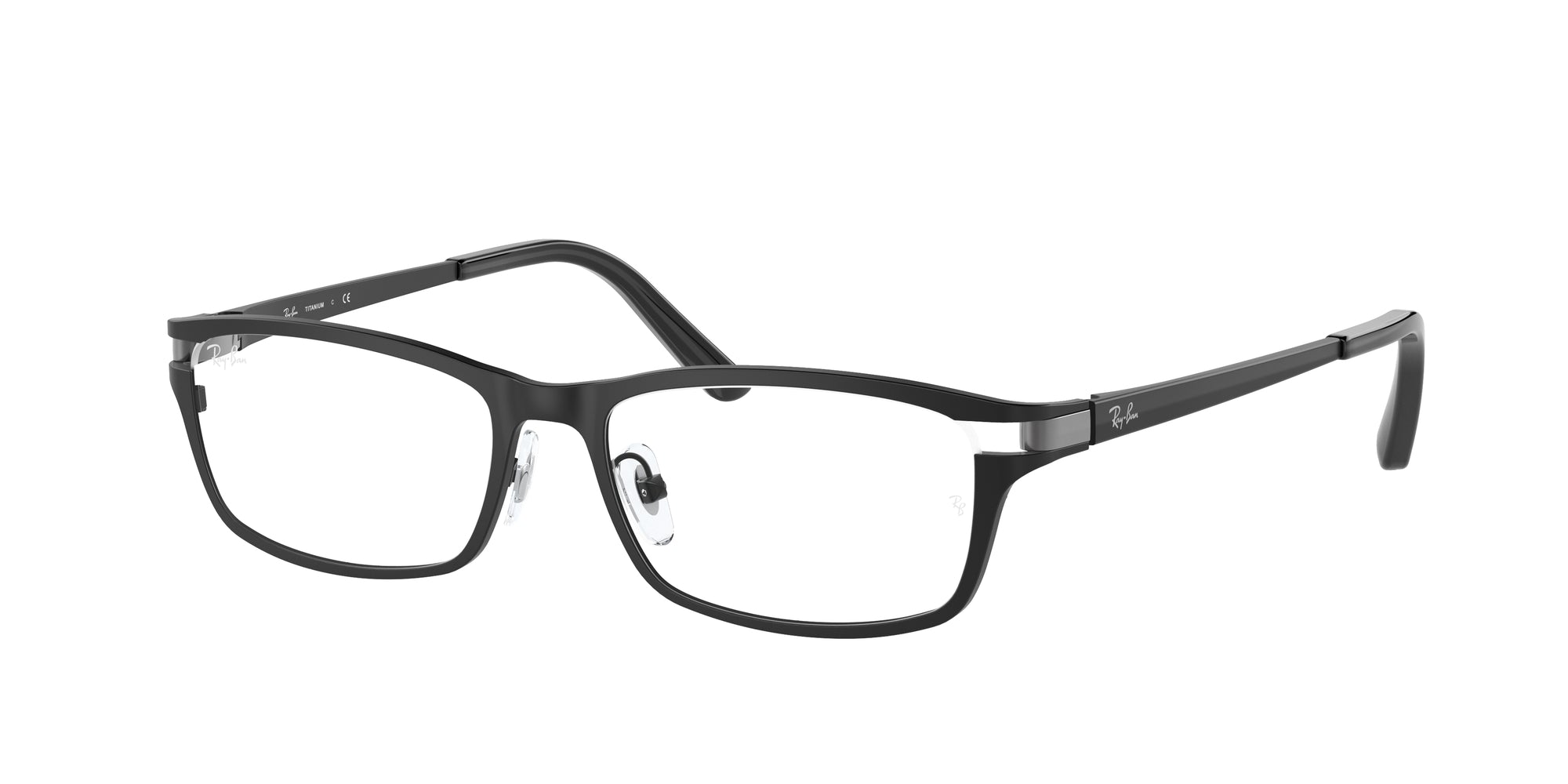 RX8727D 1074 Montature da vista Ray - Ban 1