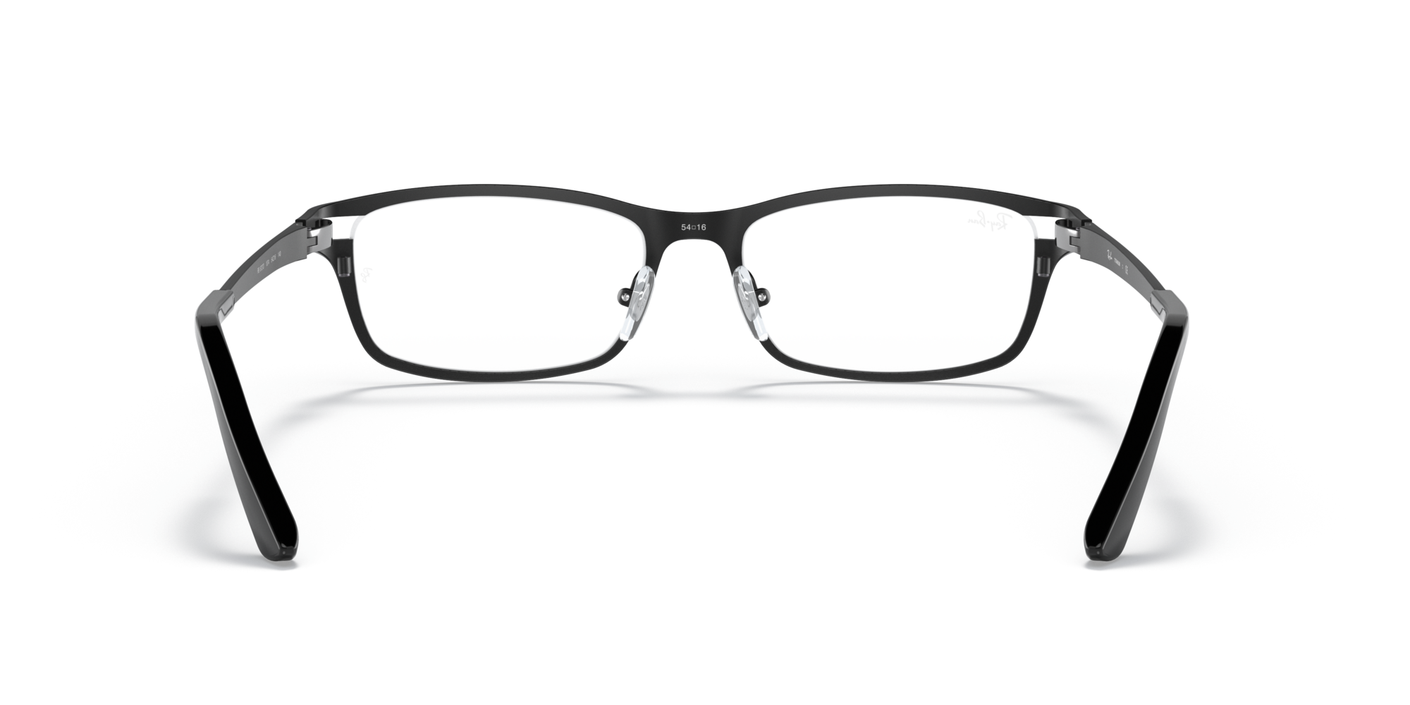 RX8727D 1074 Montature da vista Ray - Ban 5