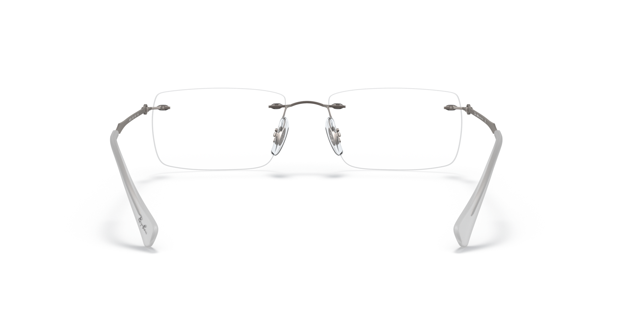 RX8755 1000 Montature da vista Ray - Ban 5