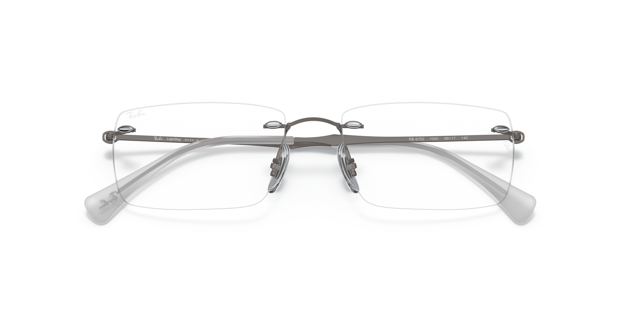 RX8755 1000 Montature da vista Ray - Ban 2