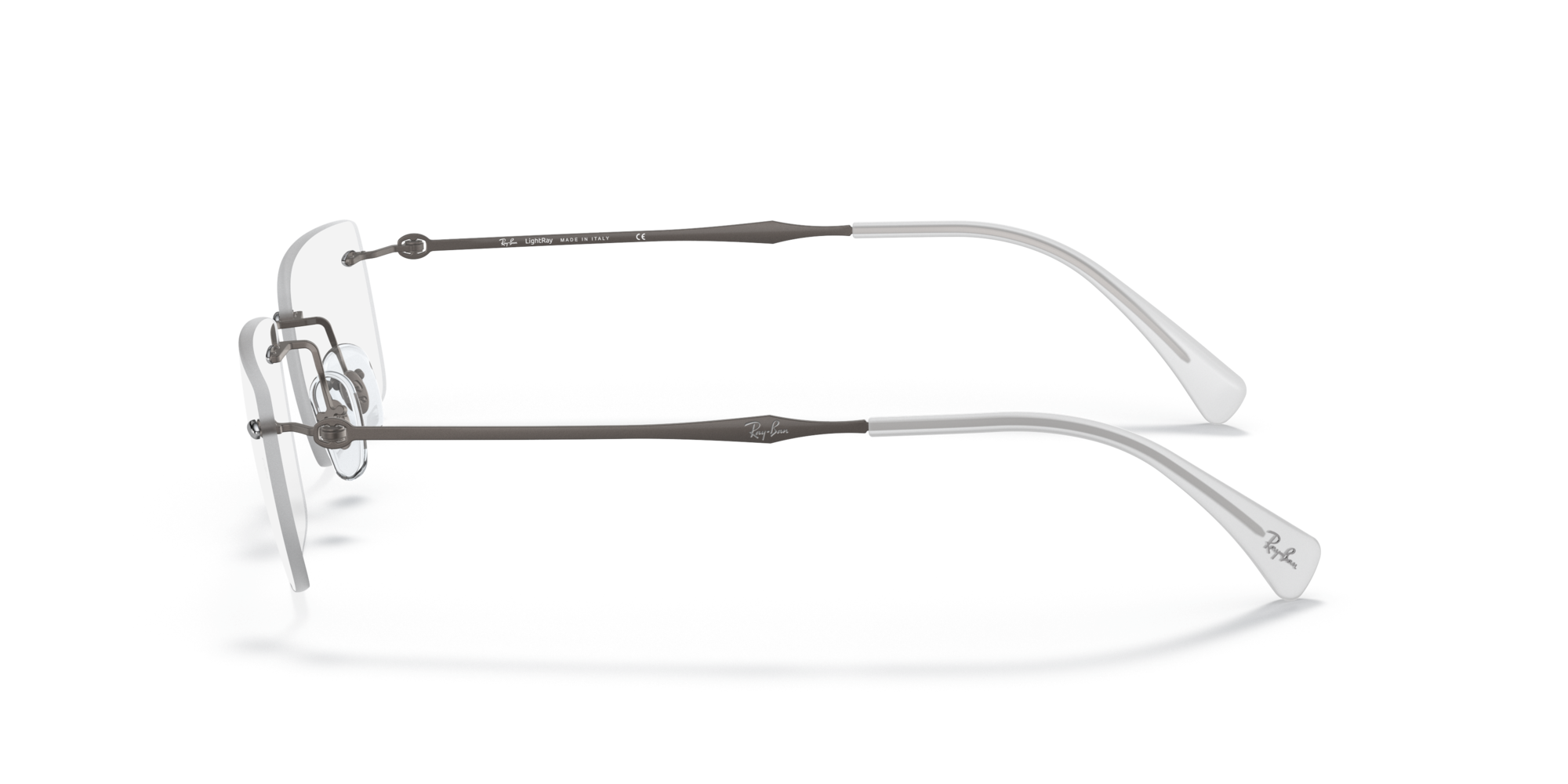 RX8755 1000 Montature da vista Ray - Ban 4