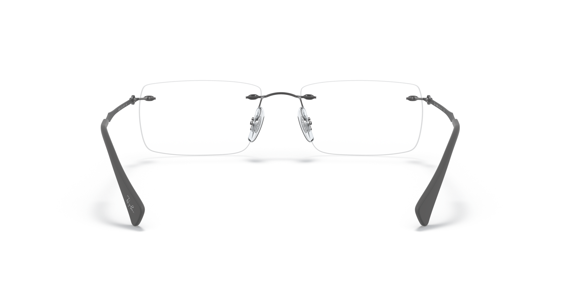 RX8755 1128 Montature da vista Ray - Ban 5