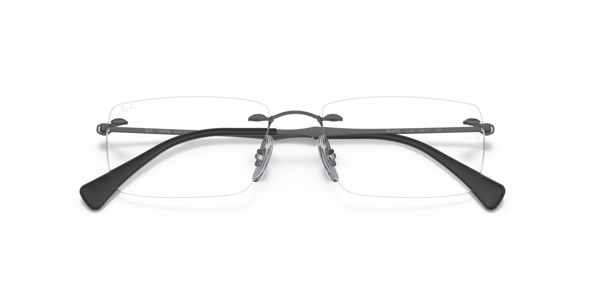 RX8755 1128 Montature da vista Ray - Ban 2