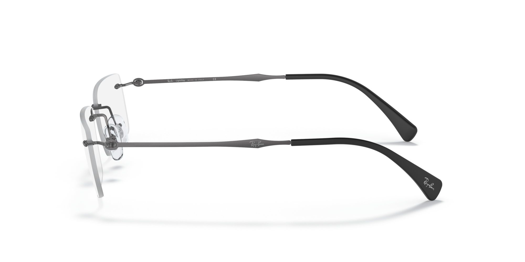 RX8755 1128 Montature da vista Ray - Ban 4