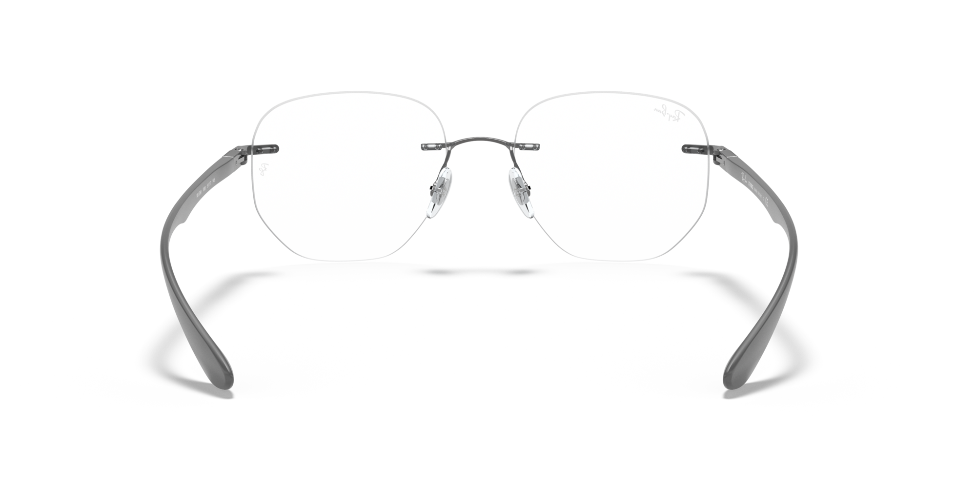 RX8766 1000 Montature da vista Ray - Ban 5