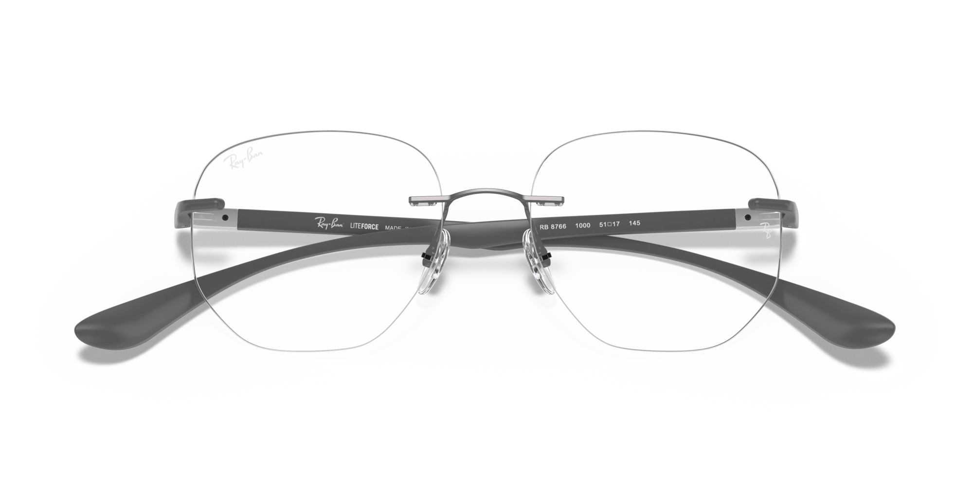 RX8766 1000 Montature da vista Ray - Ban 2