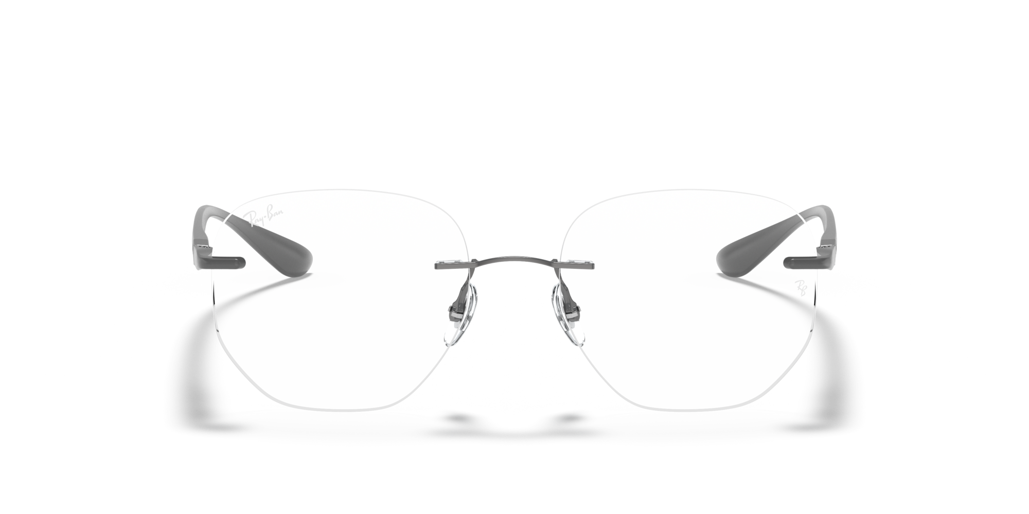 RX8766 1000 Montature da vista Ray - Ban 3