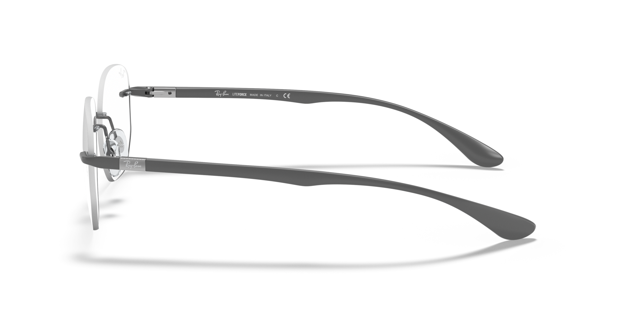 RX8766 1000 Montature da vista Ray - Ban 4