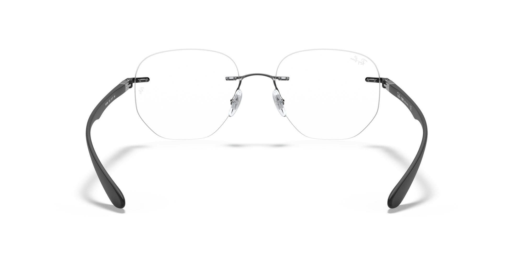 RX8766 1128 Montature da vista Ray - Ban 5