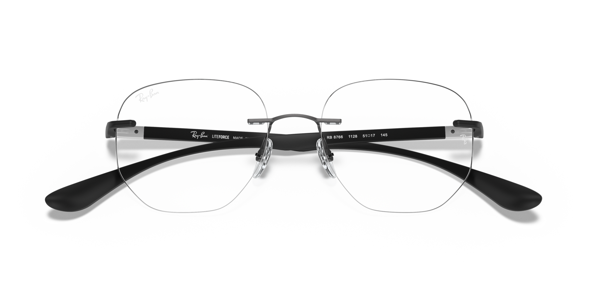 RX8766 1128 Montature da vista Ray - Ban 2