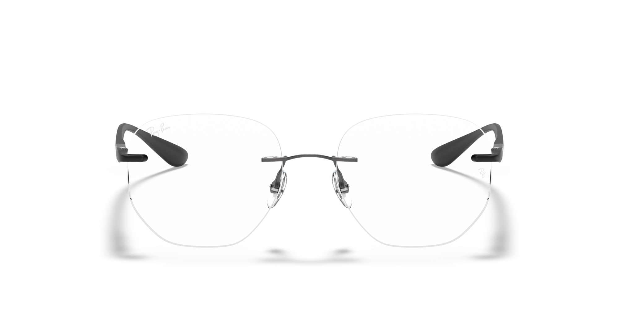 RX8766 1128 Montature da vista Ray - Ban 3