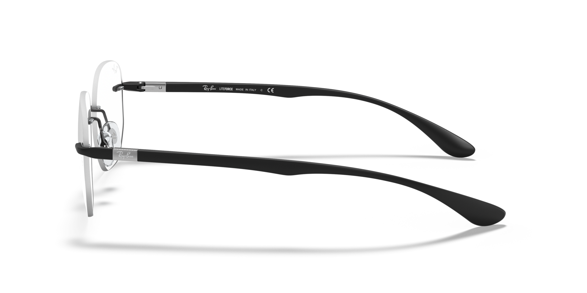 RX8766 1128 Montature da vista Ray - Ban 4