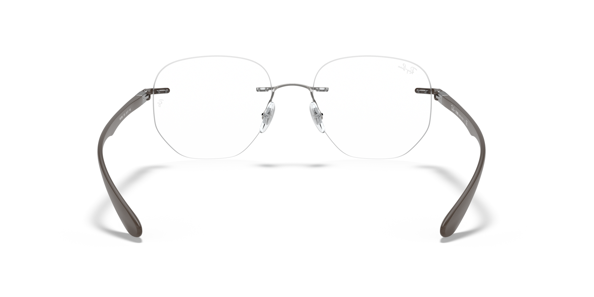 RX8766 1131 Montature da vista Ray - Ban 5