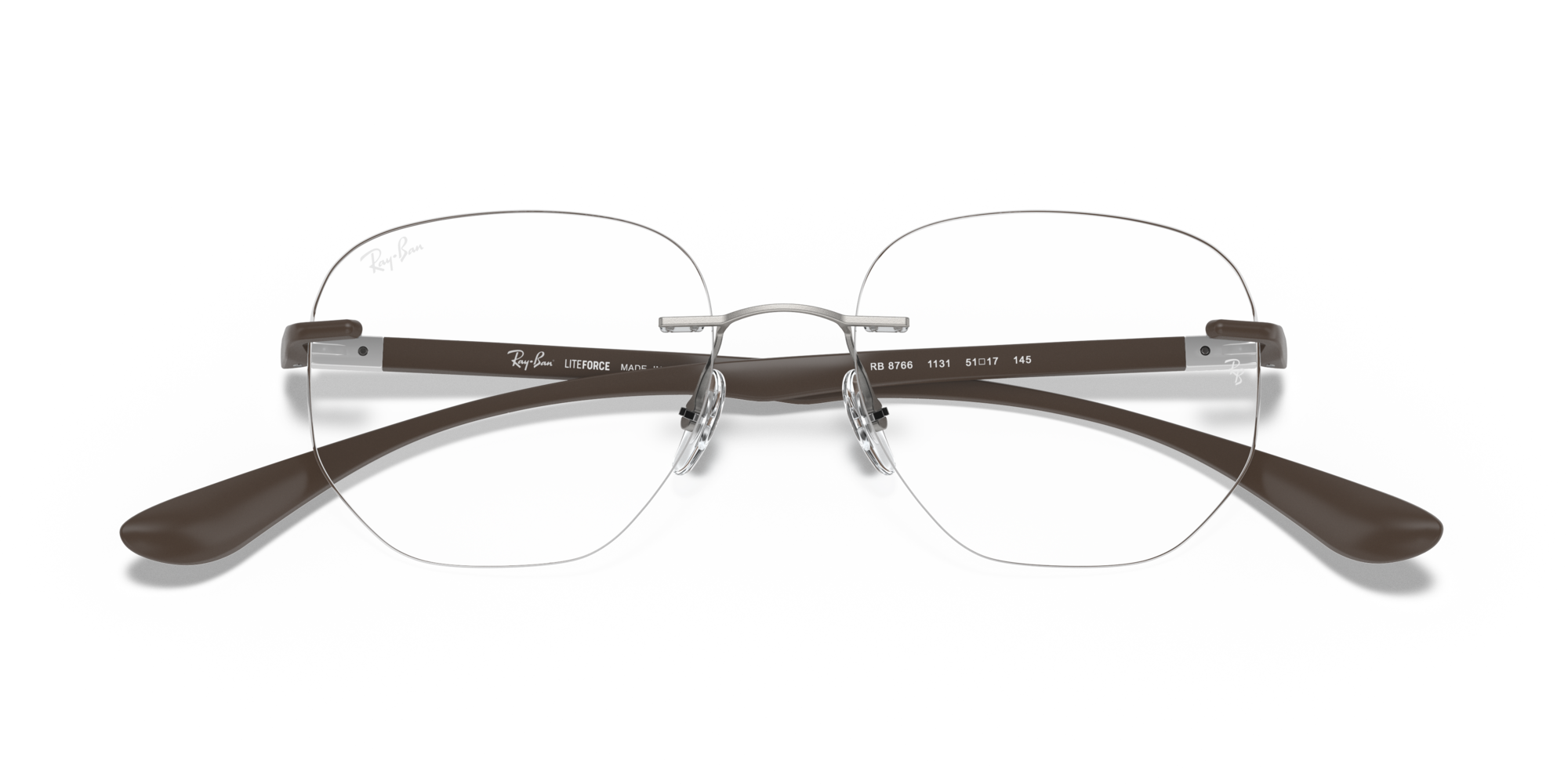 RX8766 1131 Montature da vista Ray - Ban 2