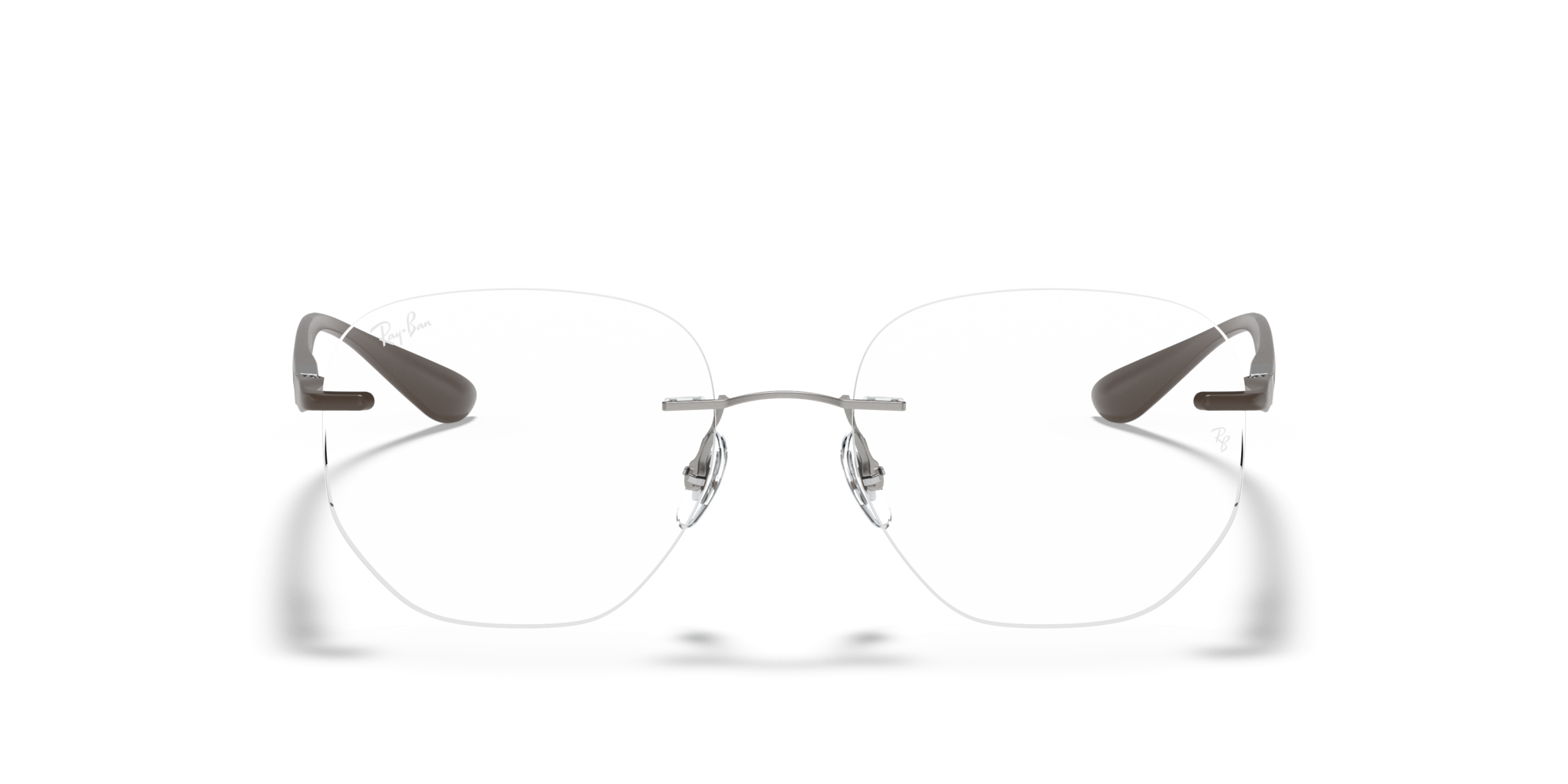 RX8766 1131 Montature da vista Ray - Ban 3