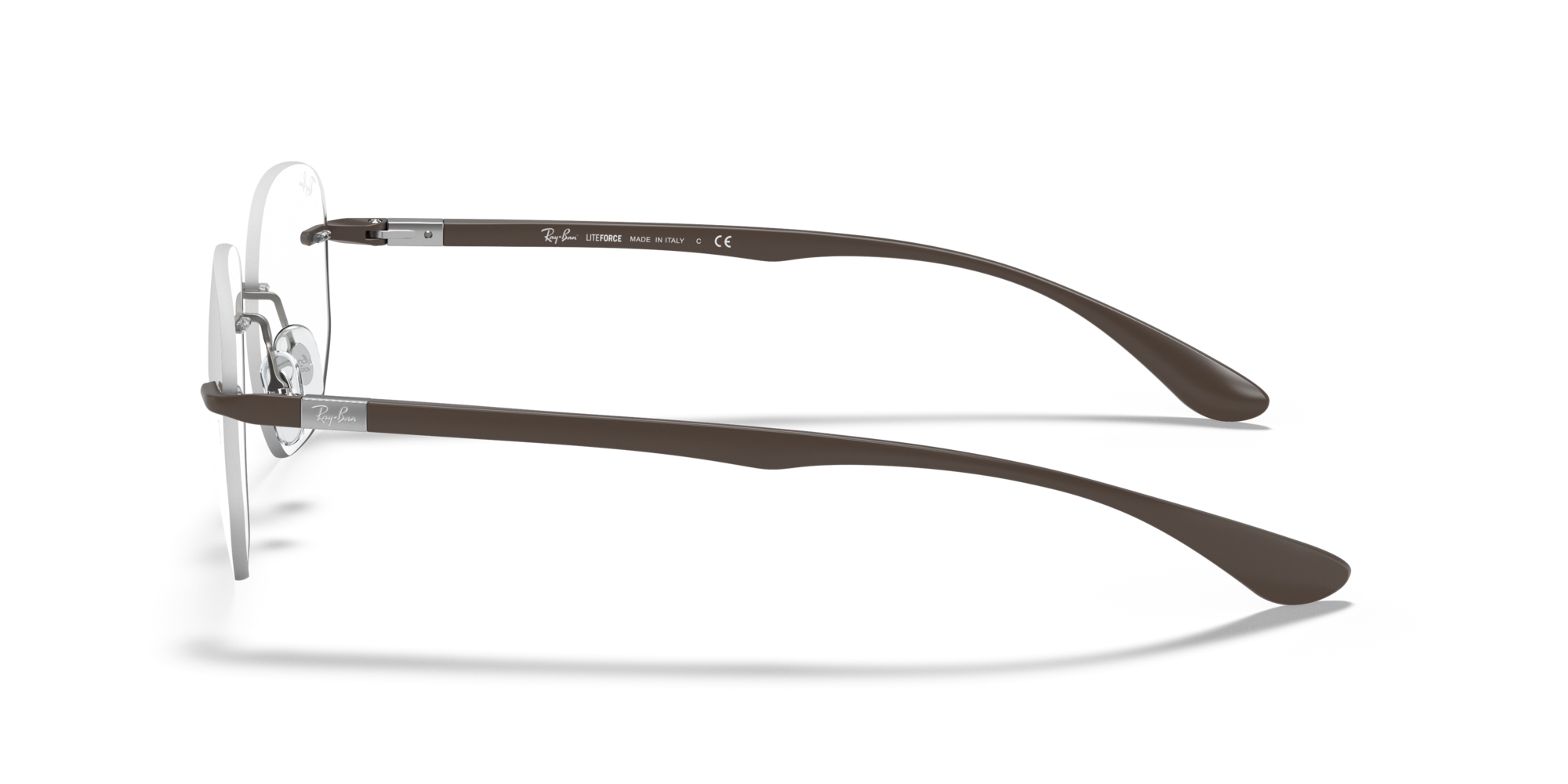 RX8766 1131 Montature da vista Ray - Ban 4