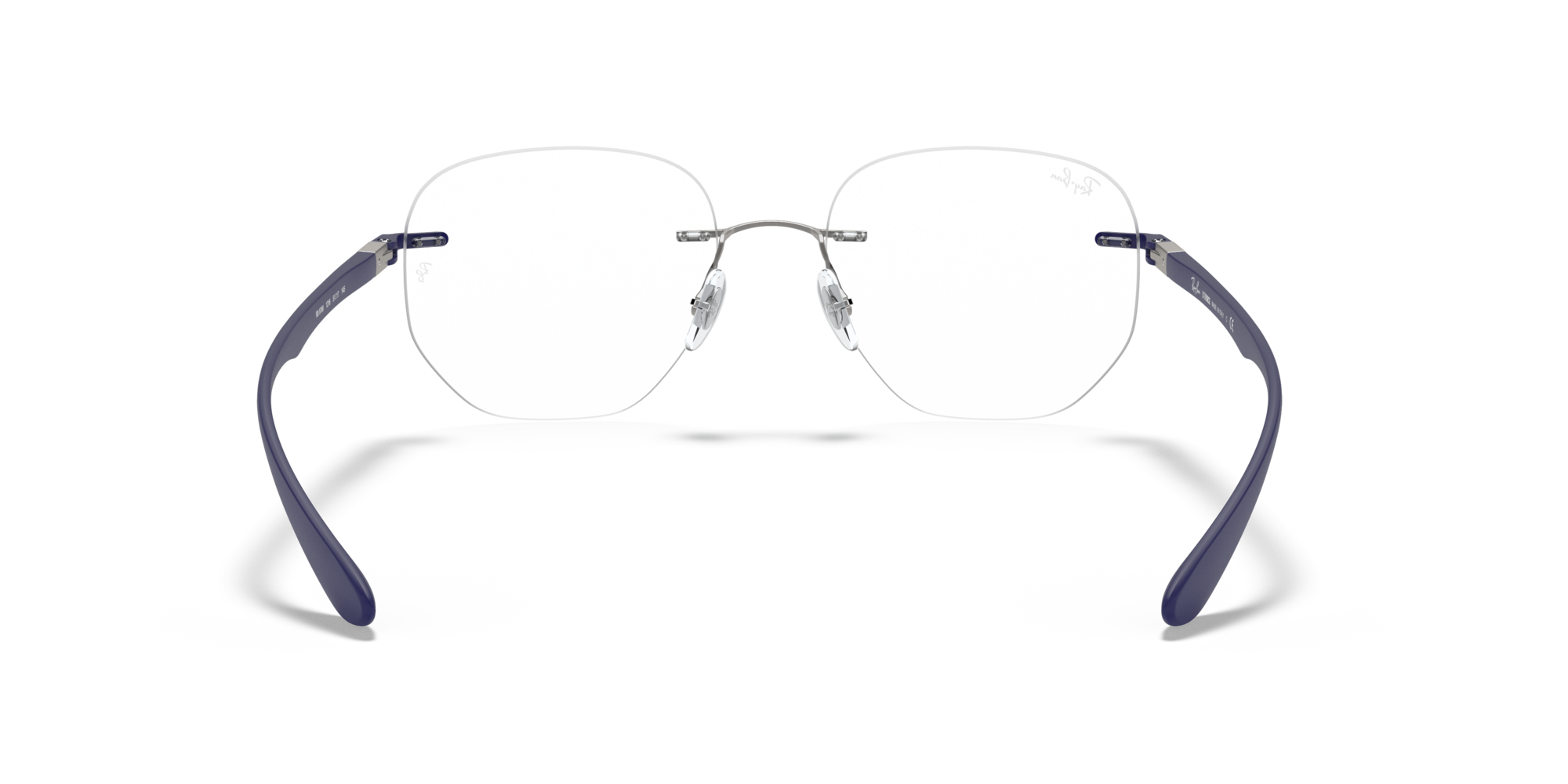 RX8766 1216 Montature da vista Ray - Ban 5