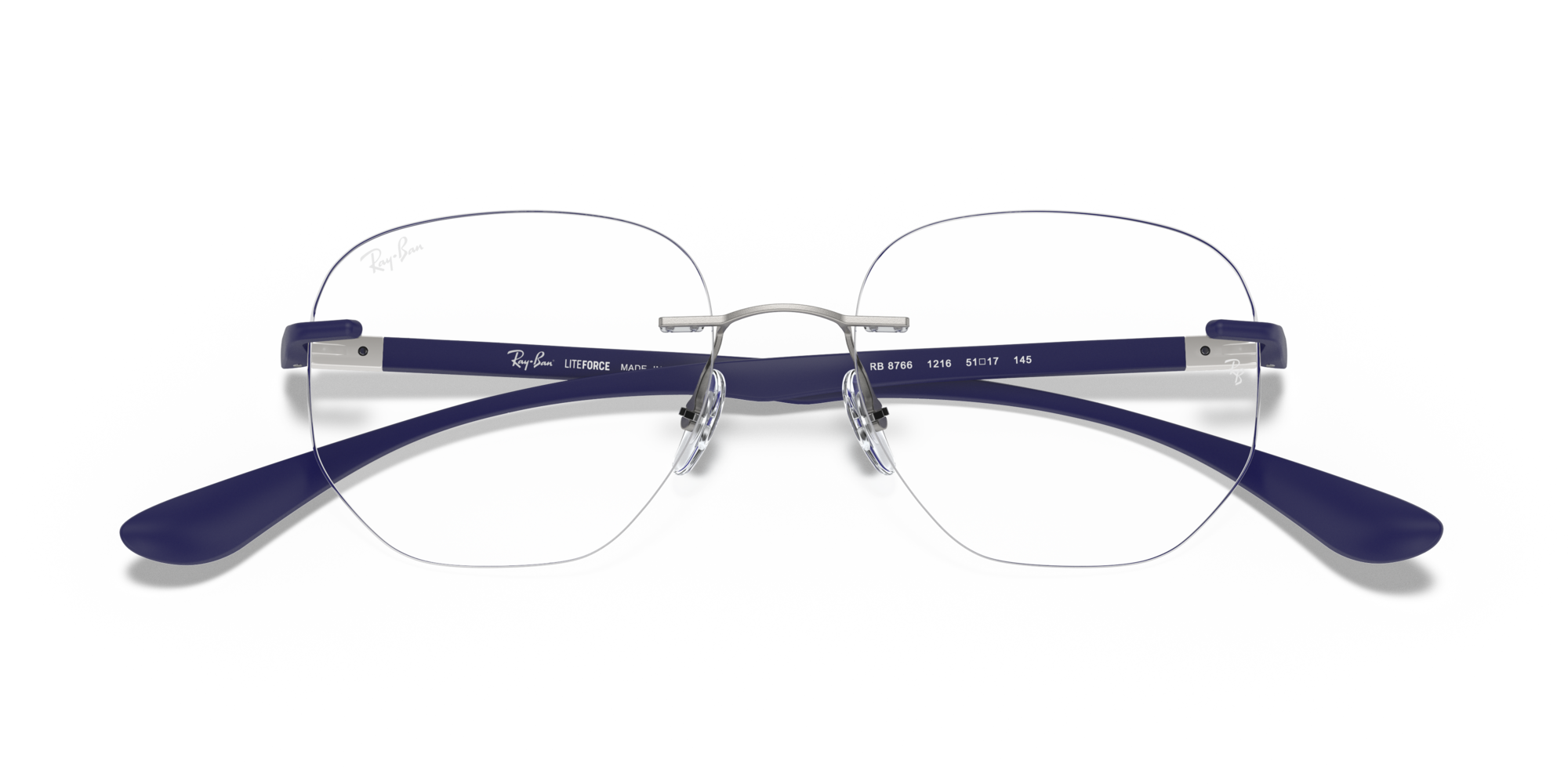 RX8766 1216 Montature da vista Ray - Ban 2