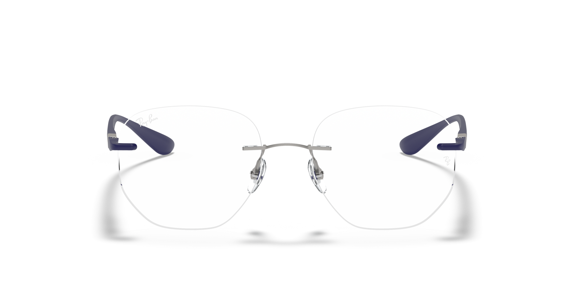 RX8766 1216 Montature da vista Ray - Ban 3