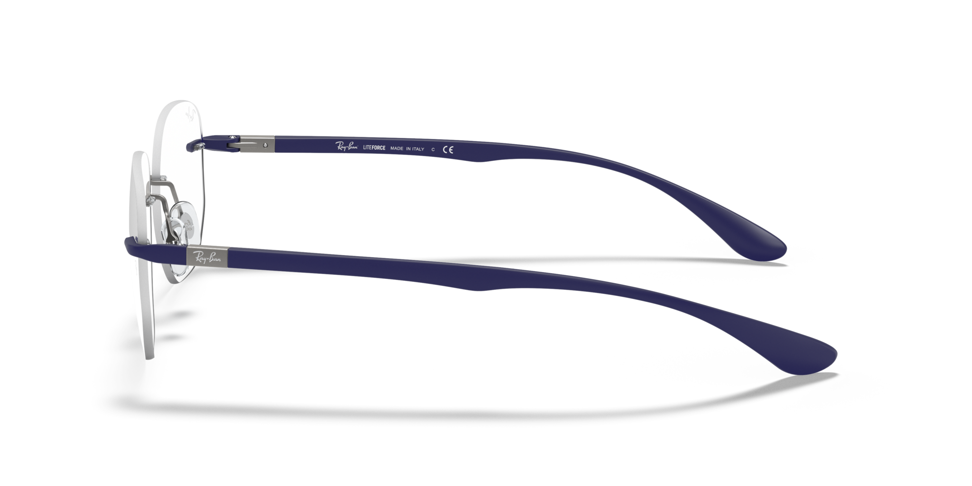 RX8766 1216 Montature da vista Ray - Ban 4