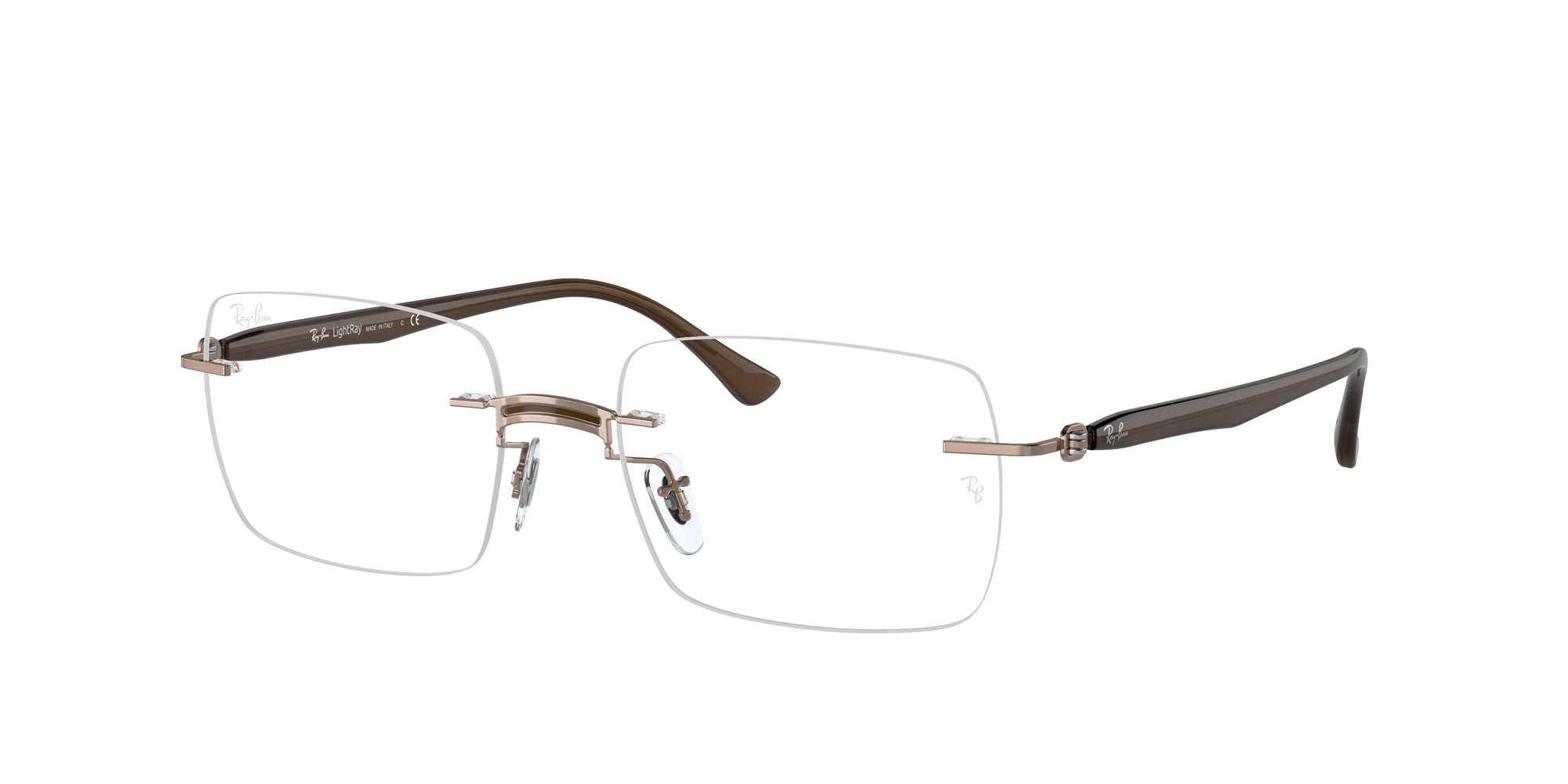 RX8767 1227 Montature da vista Ray - Ban 1