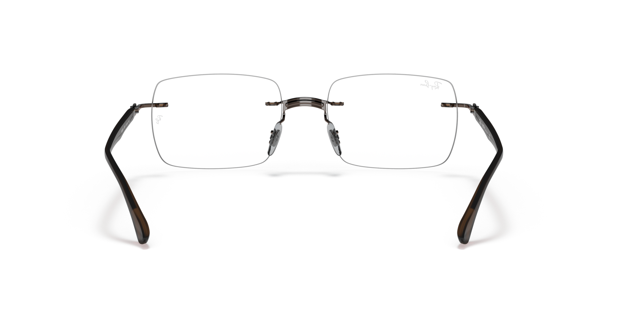 RX8767 1227 Montature da vista Ray - Ban 5