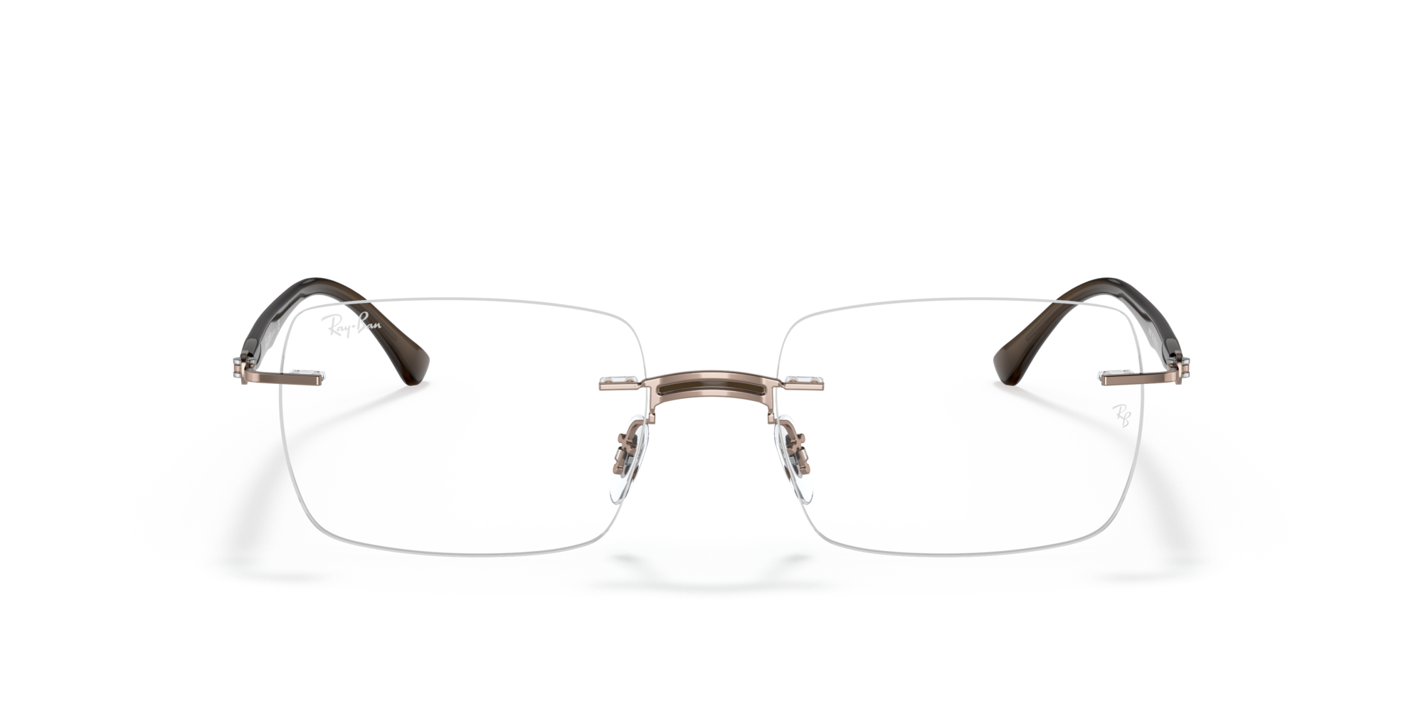 RX8767 1227 Montature da vista Ray - Ban 3