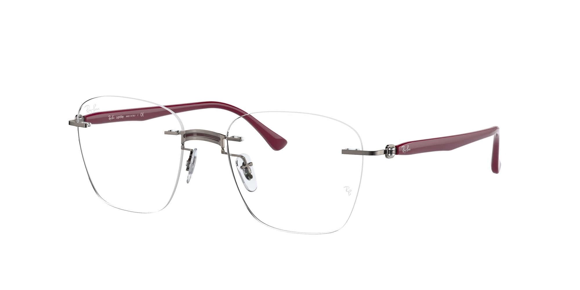 RX8769 1140 Montature da vista Ray - Ban 1