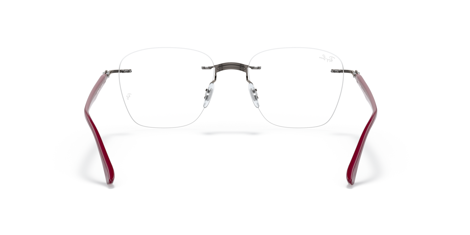 RX8769 1140 Montature da vista Ray - Ban 5
