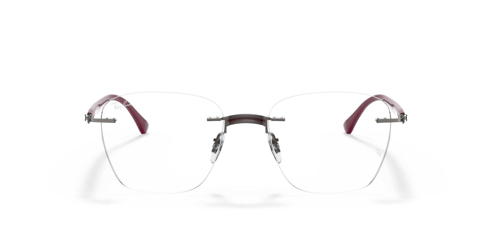 RX8769 1140 Montature da vista Ray - Ban 3