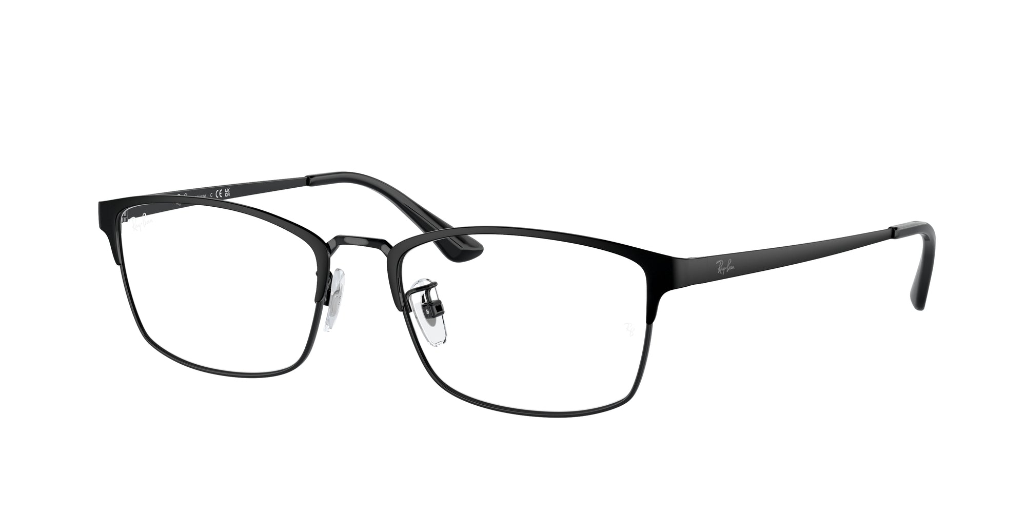 RX8772D 1206 Montature da vista Ray - Ban 1