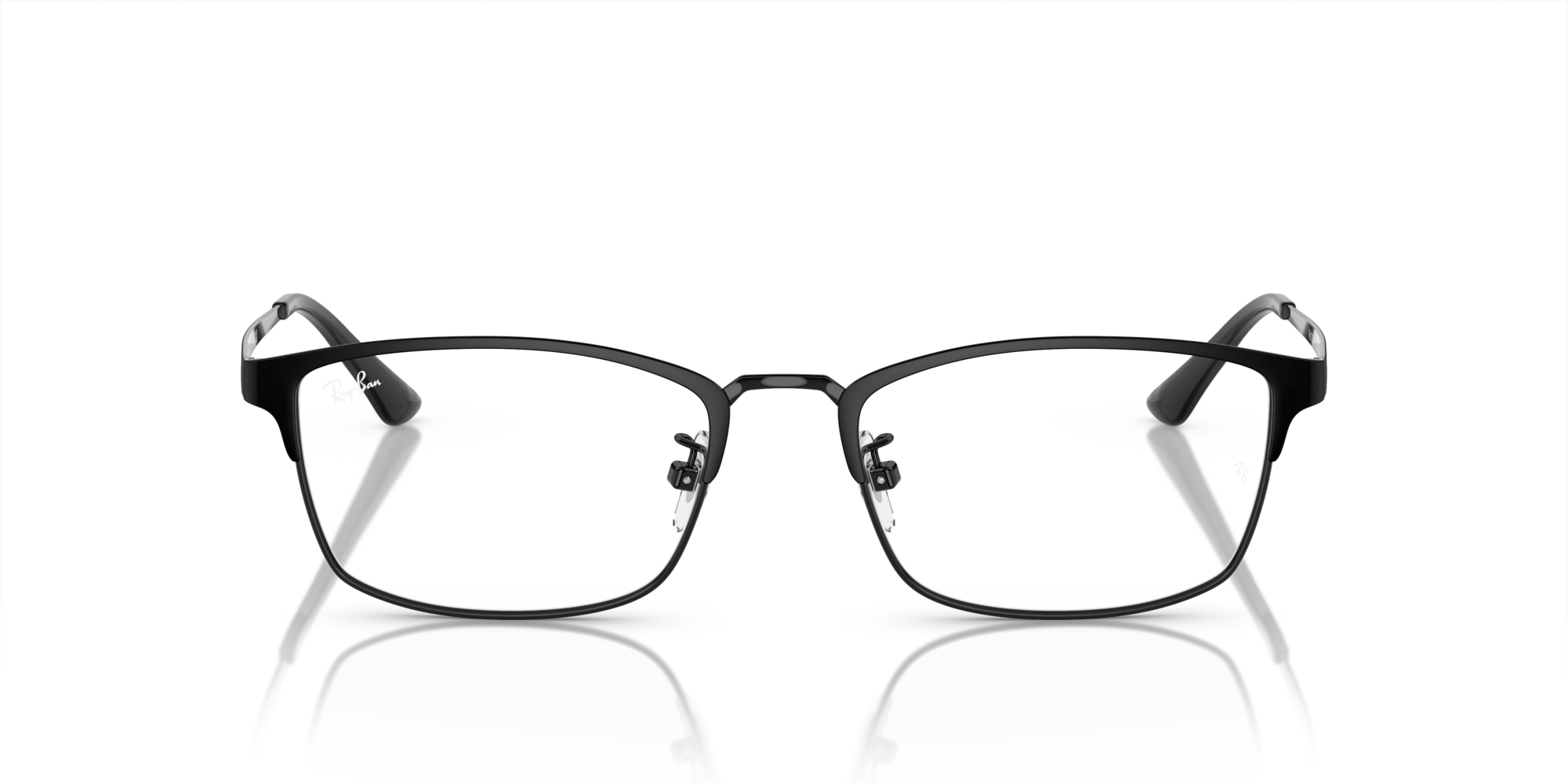 RX8772D 1206 Montature da vista Ray - Ban 3