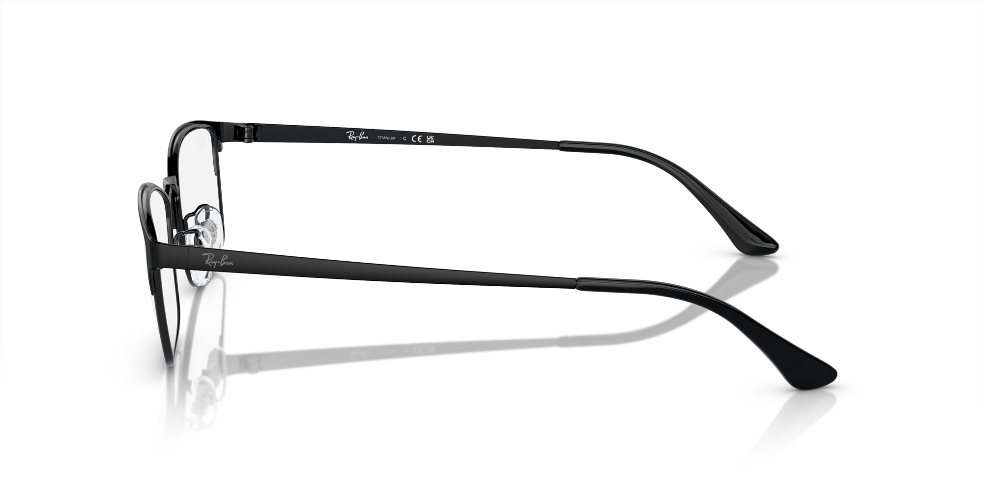RX8772D 1206 Montature da vista Ray - Ban 4
