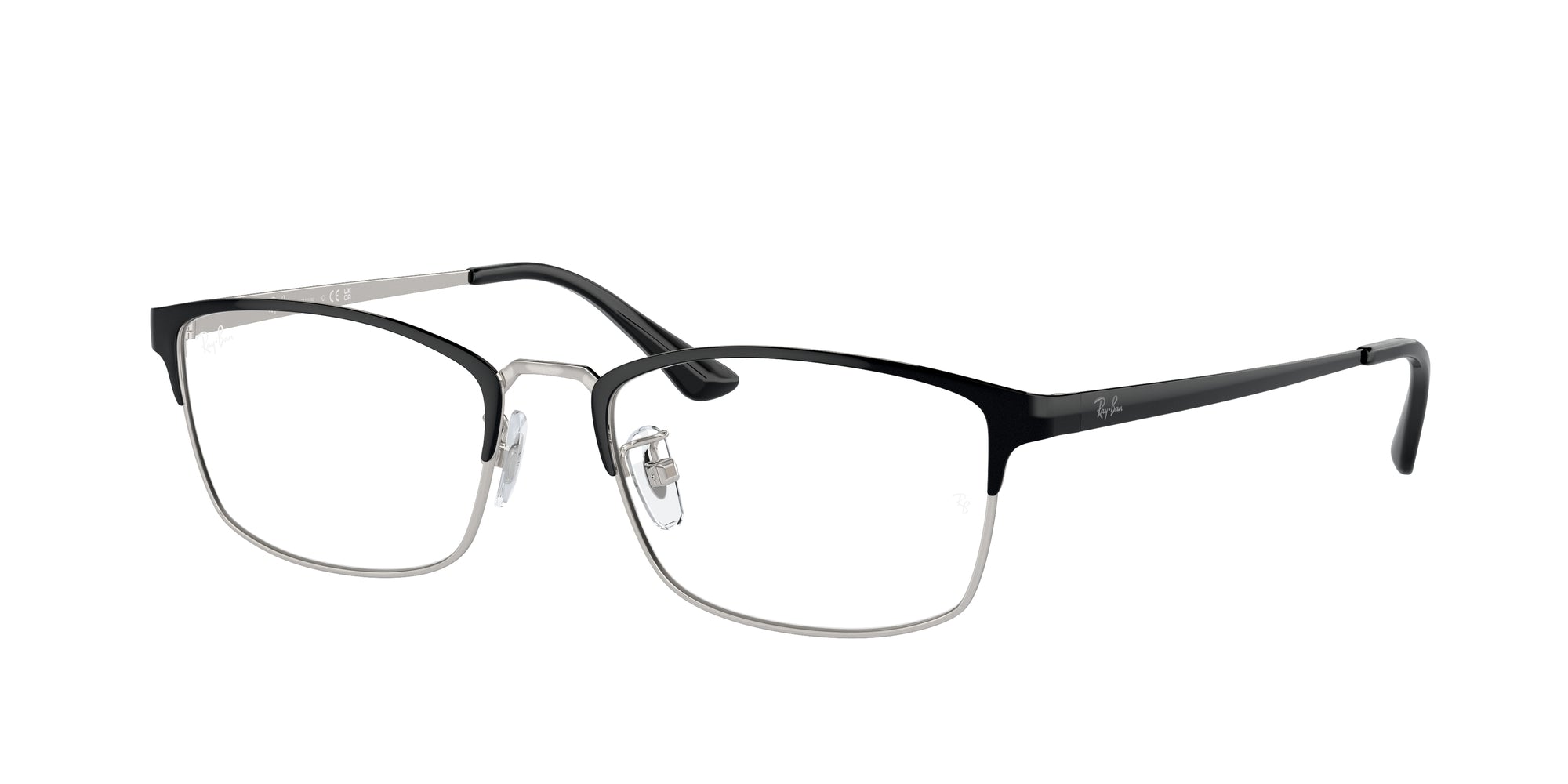 RX8772D 1235 Montature da vista Ray - Ban 1