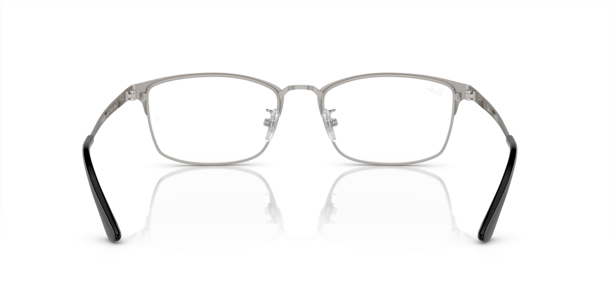 RX8772D 1235 Montature da vista Ray - Ban 5