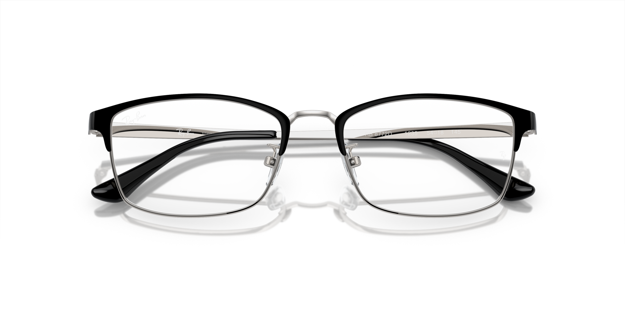 RX8772D 1235 Montature da vista Ray - Ban 2