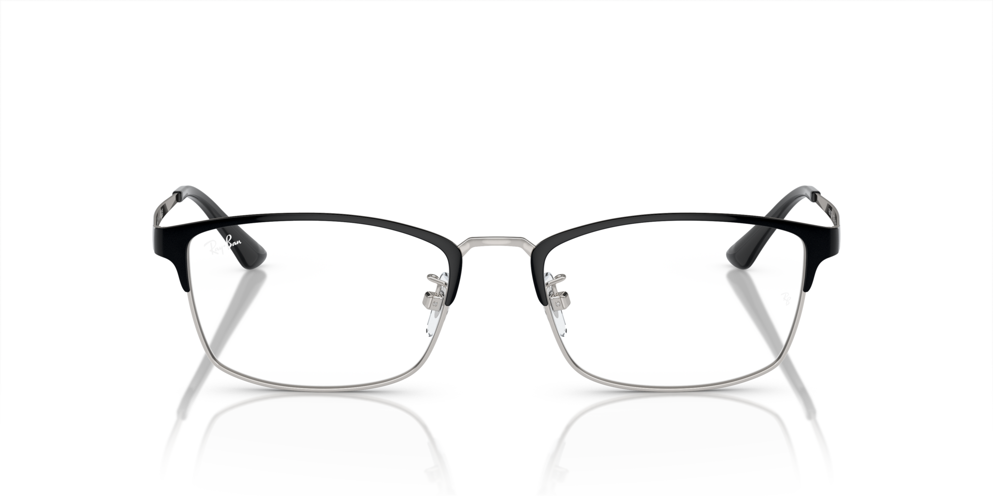RX8772D 1235 Montature da vista Ray - Ban 3