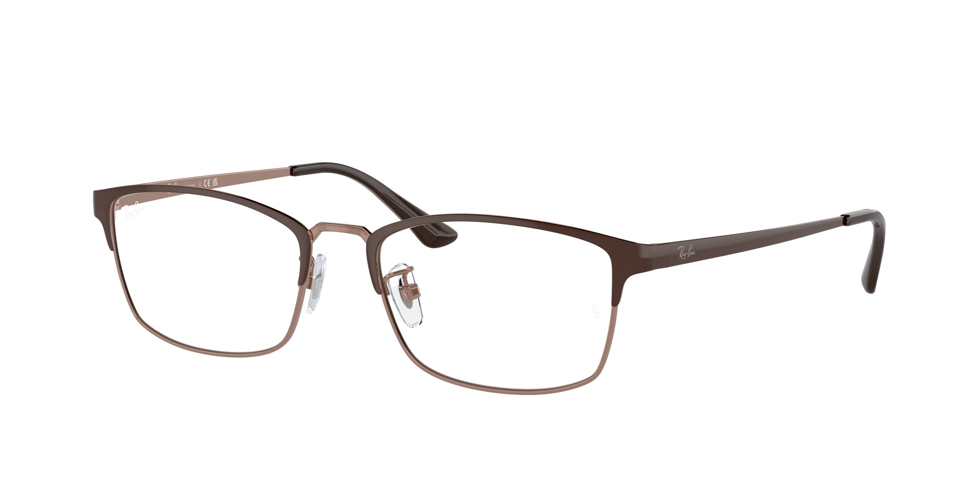 RX8772D 1240 Montature da vista Ray - Ban 1