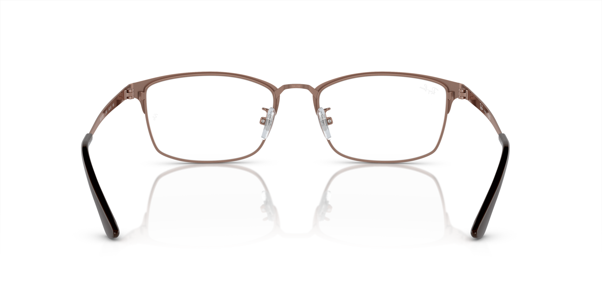 RX8772D 1240 Montature da vista Ray - Ban 5