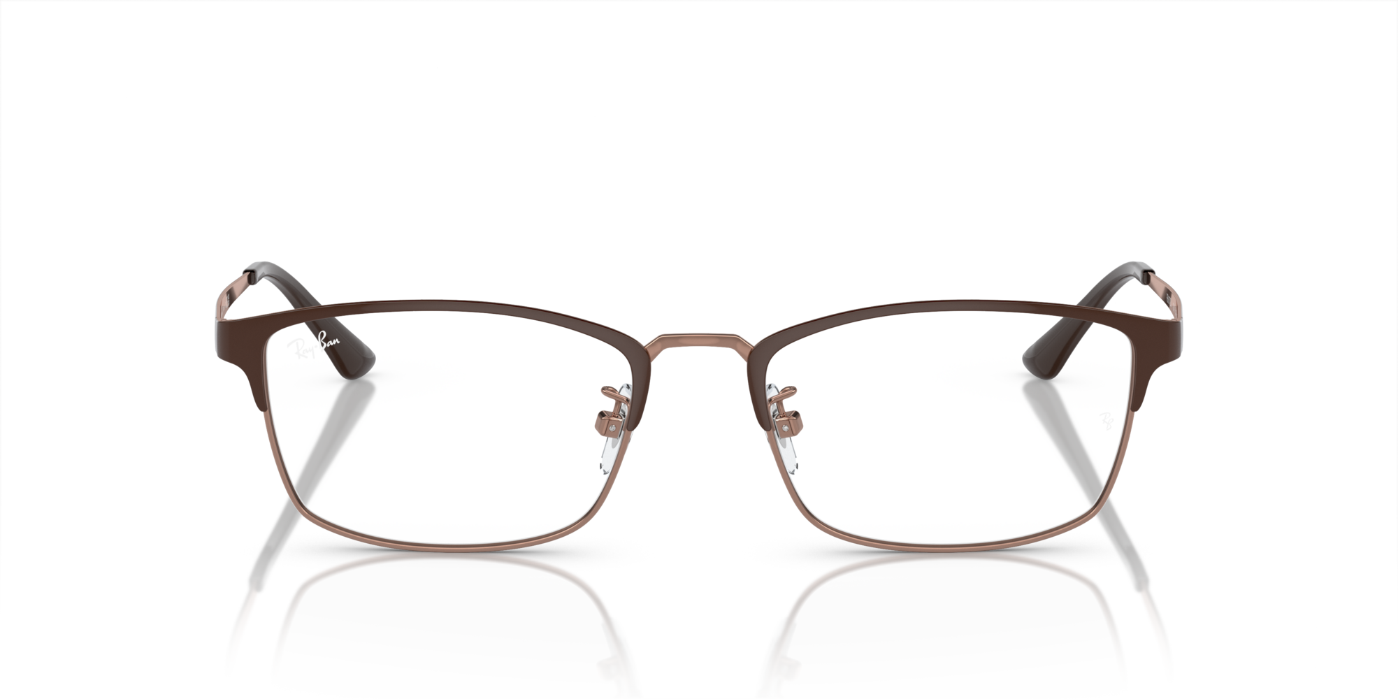 RX8772D 1240 Montature da vista Ray - Ban 3