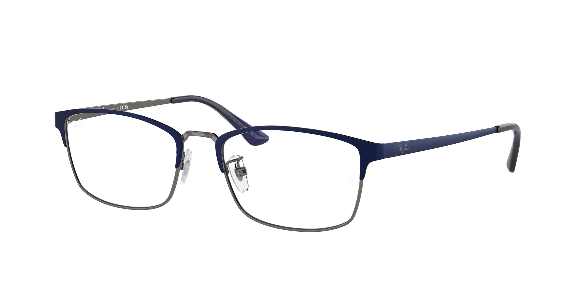 RX8772D 1241 Montature da vista Ray - Ban 1