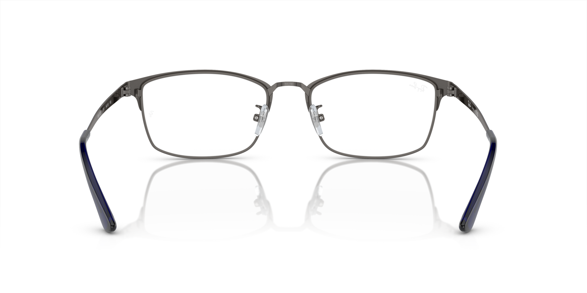 RX8772D 1241 Montature da vista Ray - Ban 5