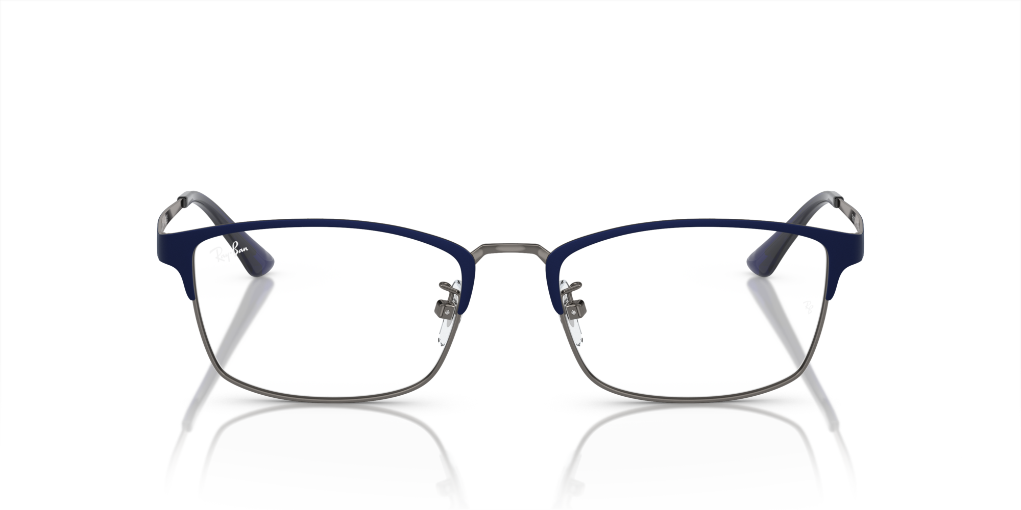 RX8772D 1241 Montature da vista Ray - Ban 3