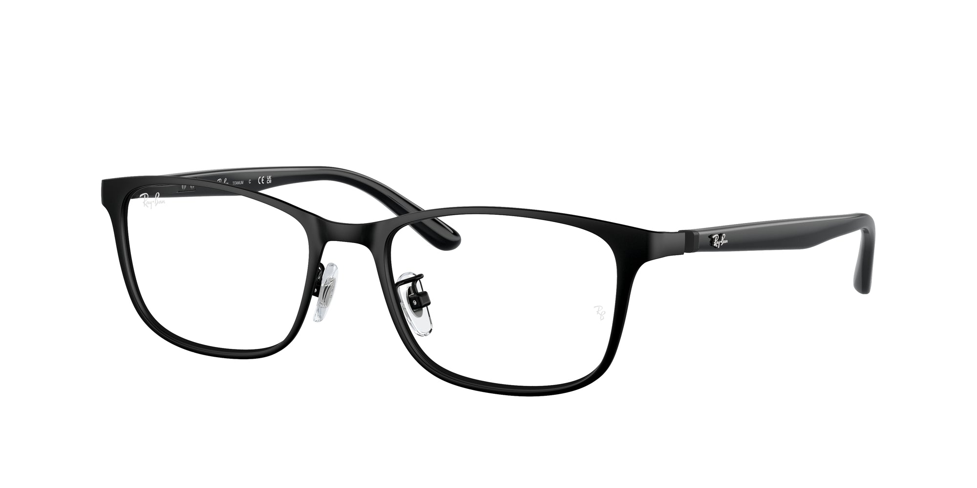 RX8773D 1012 Montature da vista Ray - Ban 1