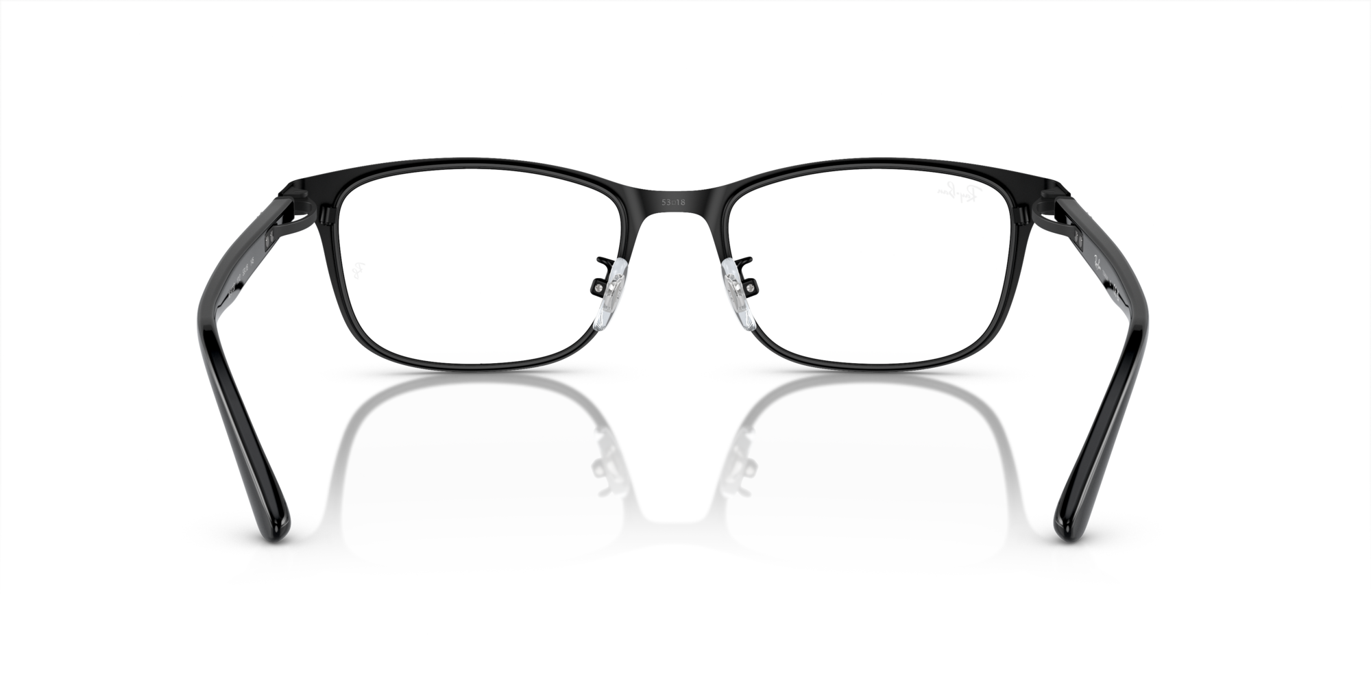 RX8773D 1012 Montature da vista Ray - Ban 5