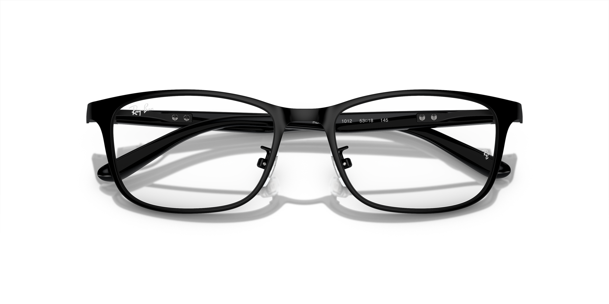 RX8773D 1012 Montature da vista Ray - Ban 2